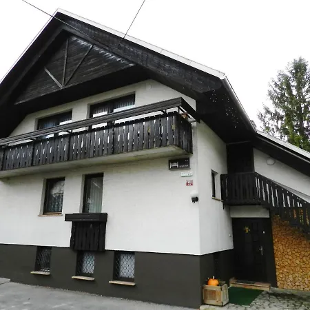 Koblar * Kranjska Gora