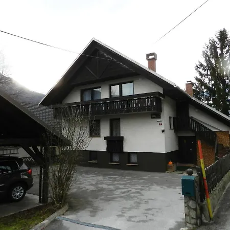 Koblar * קרנייסקה גורה