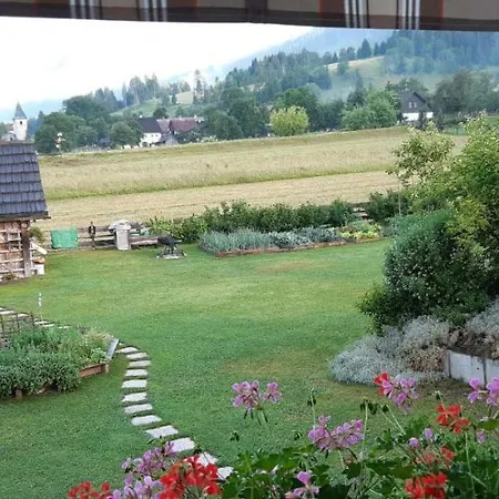 Koblar דירה קרנייסקה גורה