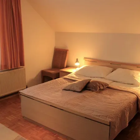 Apartment Koblar *