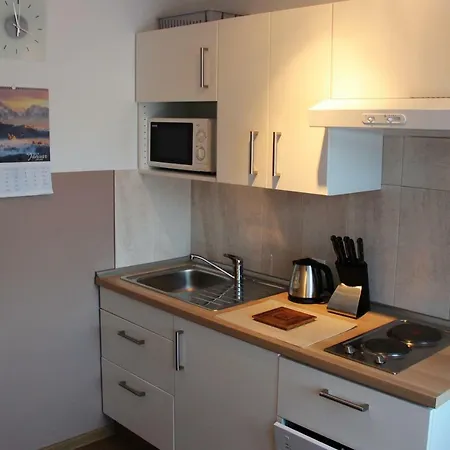Koblar Apartment