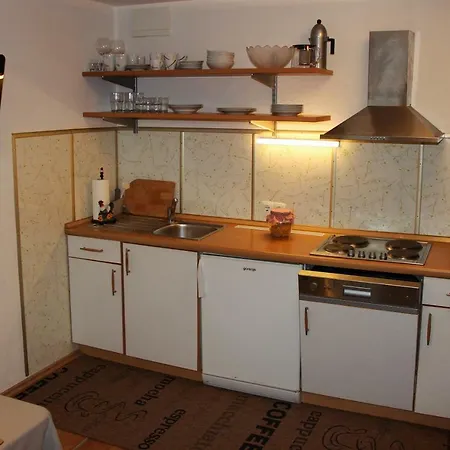 Koblar Apartment