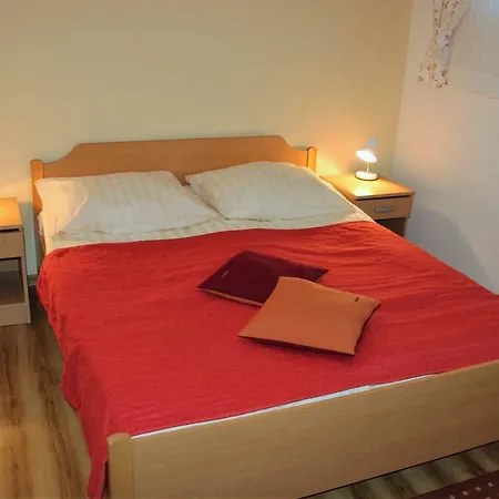 Koblar Apartment Kranjska Gora