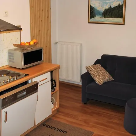 Koblar Apartman Kranjska Gora