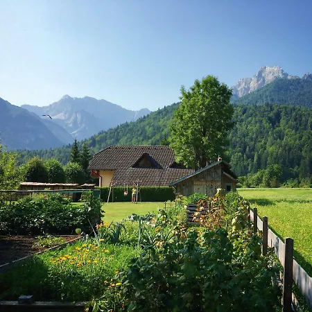 Koblar Apartamento Kranjska Gora