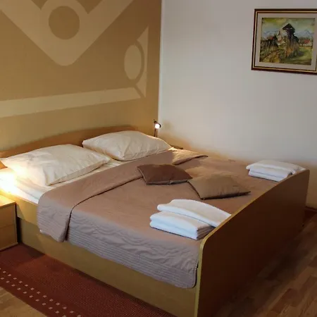 Koblar Kranjska Gora