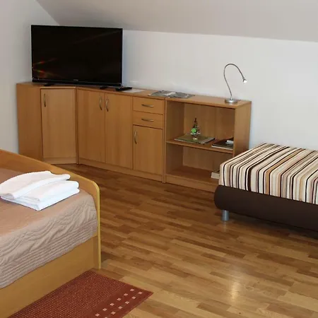 Apartmán Koblar