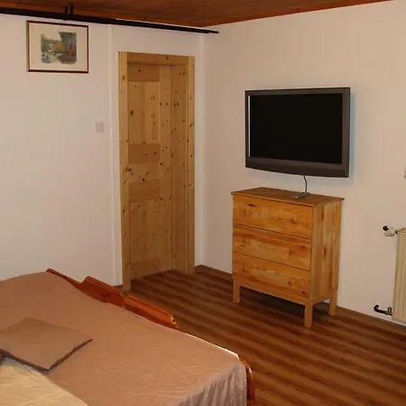 Koblar Kranjska Gora