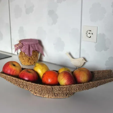 Apartment Koblar Kranjska Gora