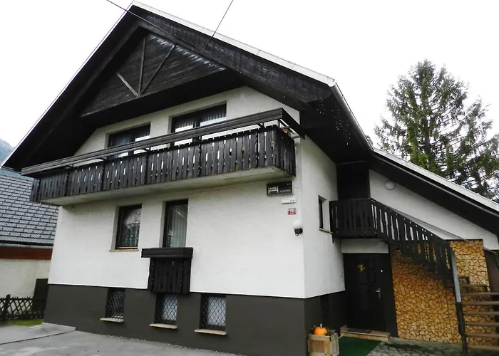 Koblar * Kranjska Gora