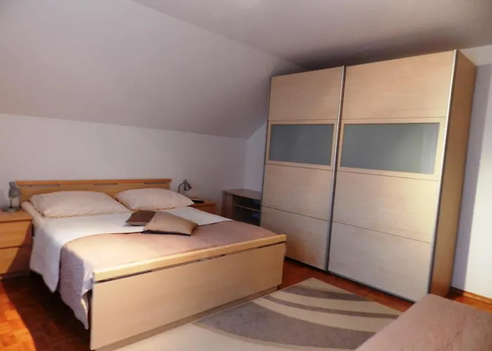 Appartement Koblar Kranjska Gora