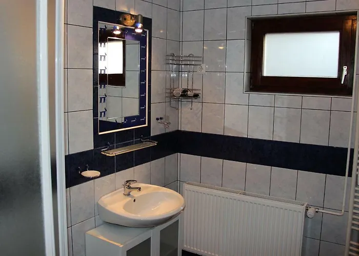 Appartement Koblar Kranjska Gora