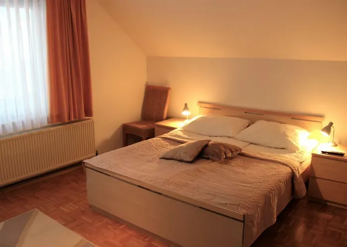 Appartement Koblar *