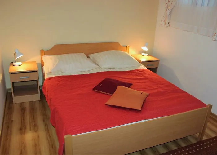 Koblar Appartement Kranjska Gora