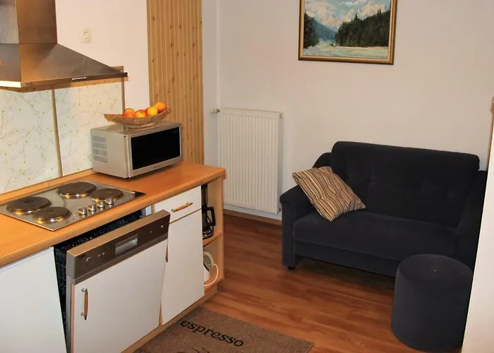 Koblar 公寓 克拉尼斯卡戈拉