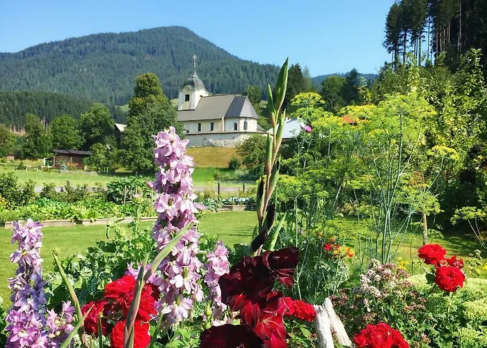 Koblar * Kranjska Gora