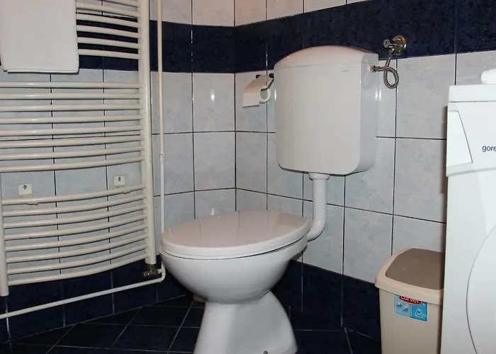 Koblar Appartement *