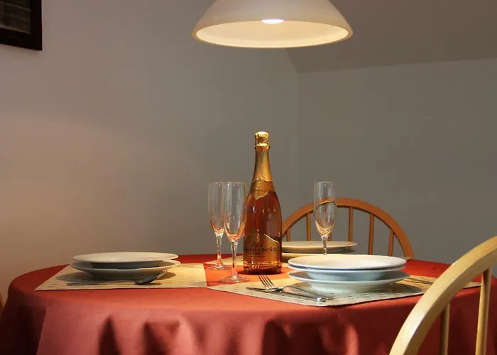 Appartement Koblar Kranjska Gora