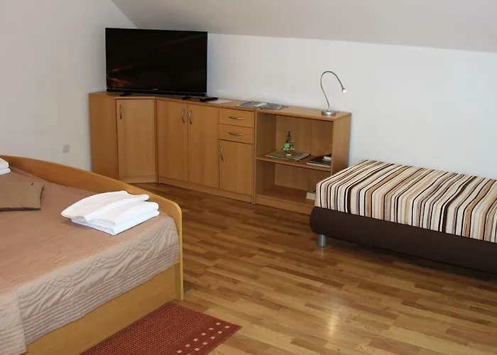 Appartement Koblar