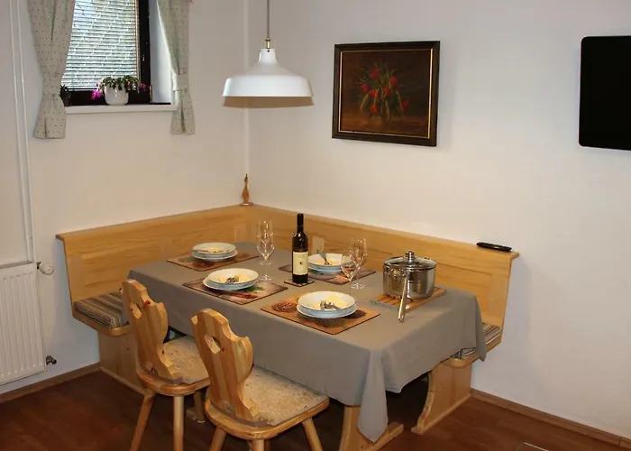 Koblar Appartement Kranjska Gora