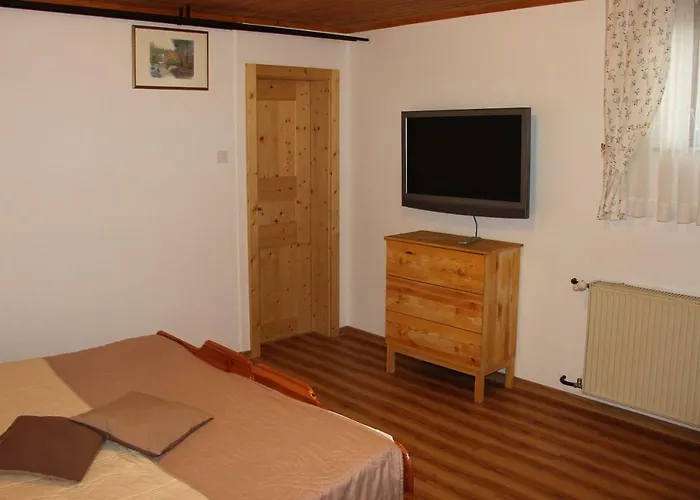 Koblar Kranjska Gora