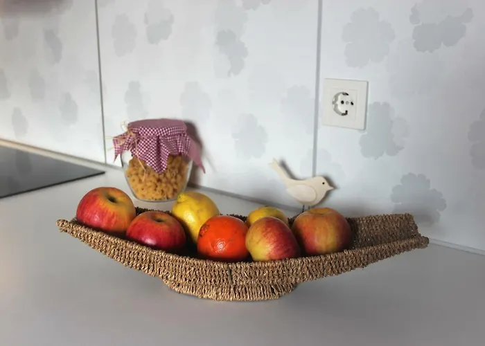 דירה Koblar קרנייסקה גורה